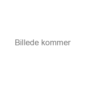 1-SØJLET 60X60/80x60/100x60- BØG-VALNØD-HVID