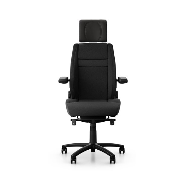 VAGTSTOL SECUR 24 EXCLUSIV