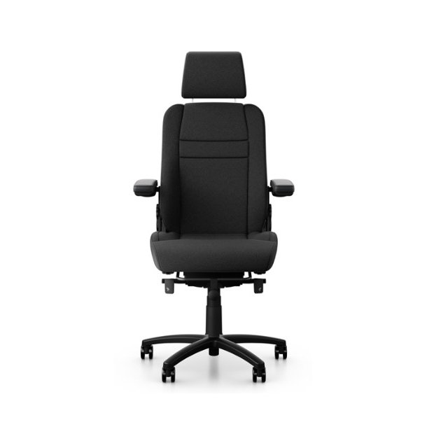 VAGTSTOL SECUR 24